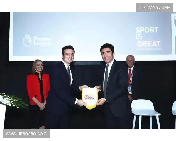 英超球队建制：英超俱乐部的组织结构和管理层