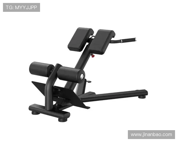 健身器材助力腿部训练的方法与设备选择