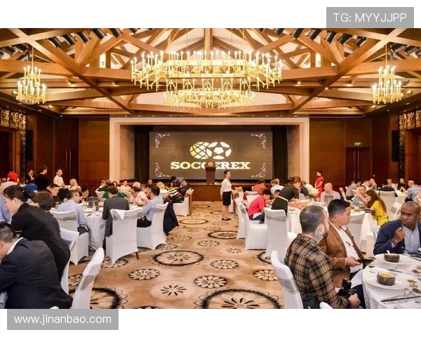 跨界赋能计划：足球峰会联动文旅产业生态建设