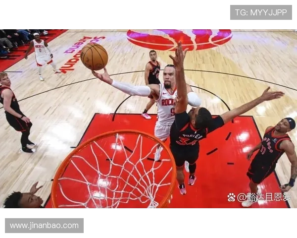 火箭队历年选秀名单与成功球员分析