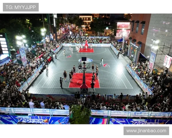 2027男篮世界杯中国承办 期待全新篮球盛宴打造全球篮球文化盛会