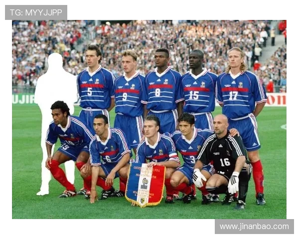 98年世界杯决赛究竟是假球还是历史谜案真相解析深度调查与权威解读 98年世界杯决赛究竟是假球还是历史谜案真相解析深度调查与权威解读